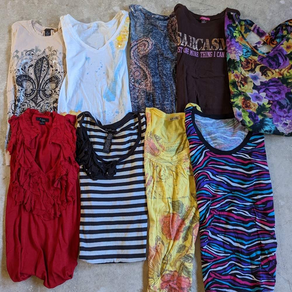 Shirts
